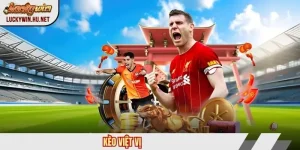 Kèo việt vị